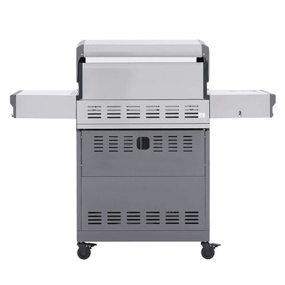 ClearView® Eminence 405 Premium Gas Grill