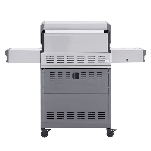 ClearView® Eminence 405 Premium Gas Grill