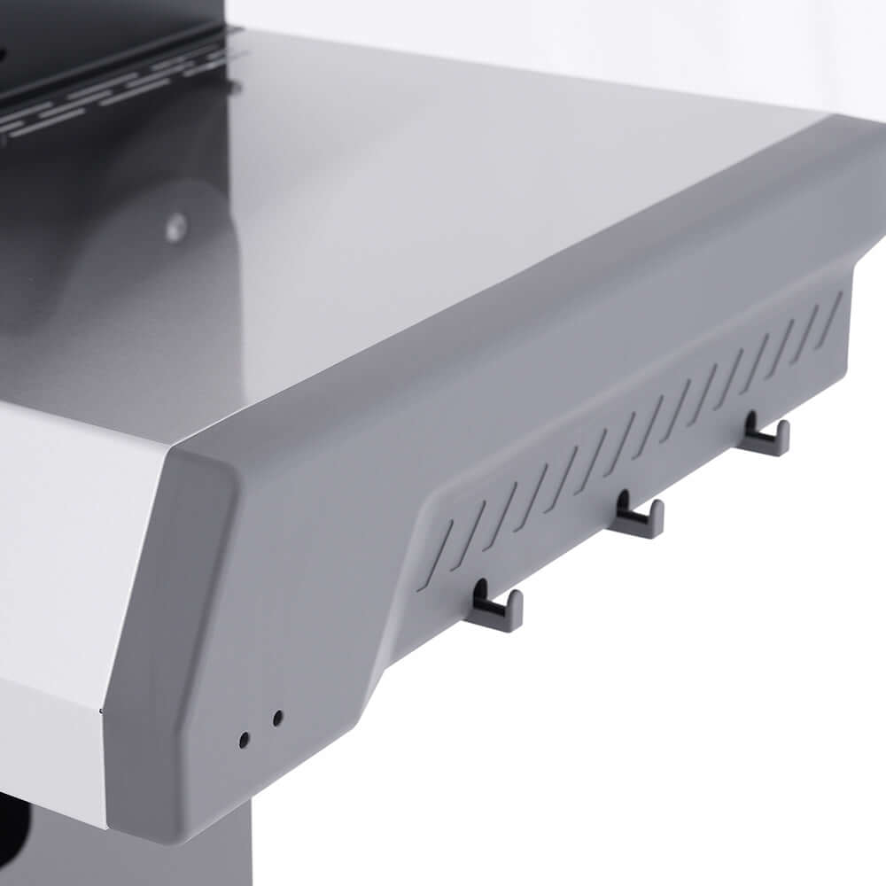 ClearView® Eminence 405 Premium Gas Grill