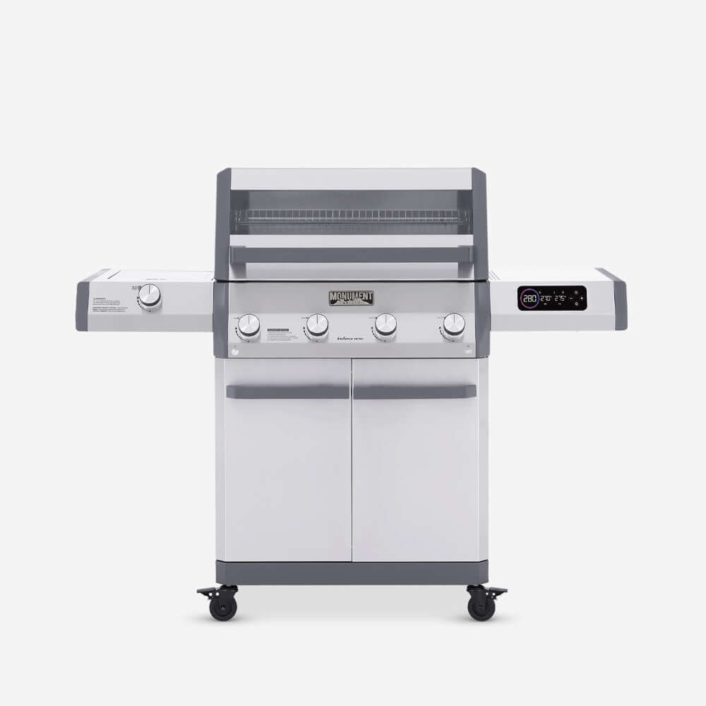 ClearView® Eminence 405 Premium Gas Grill