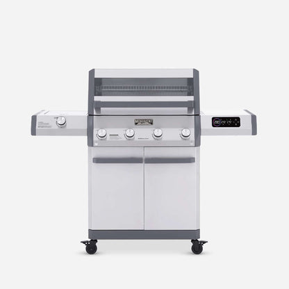 ClearView® Eminence 405 Premium Gas Grill