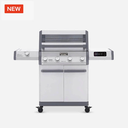 ClearView® Eminence 405 Premium Gas Grill