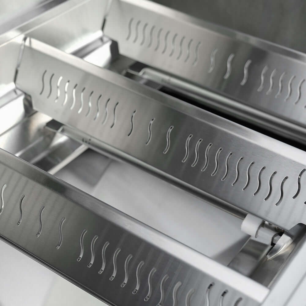 Eminence 425 Premium Gas Grill