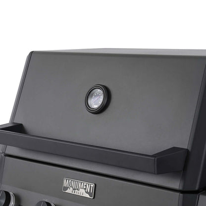 Eminence 425 Premium Gas Grill