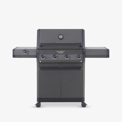Eminence 425 Premium Gas Grill