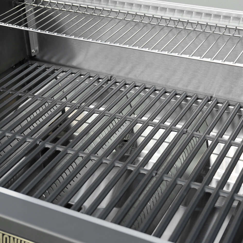 Eminence 425 Premium Gas Grill