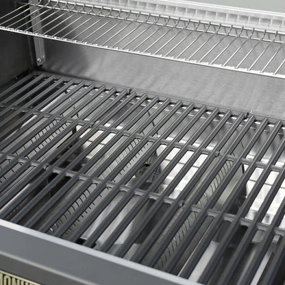 Eminence 425 Premium Gas Grill