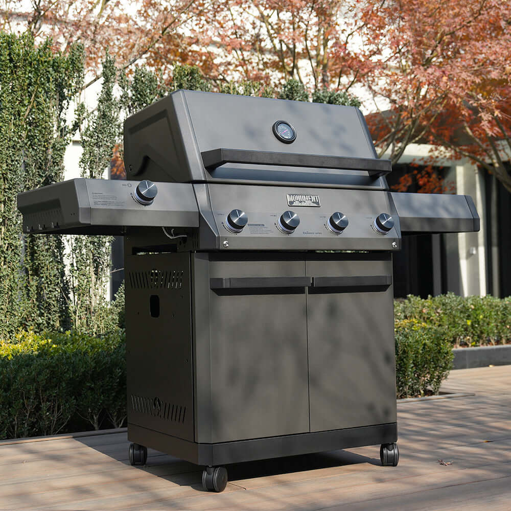 Eminence 425 Premium Gas Grill