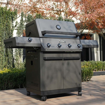 Eminence 425 Premium Gas Grill