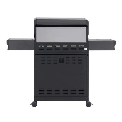 Eminence 425 Premium Gas Grill