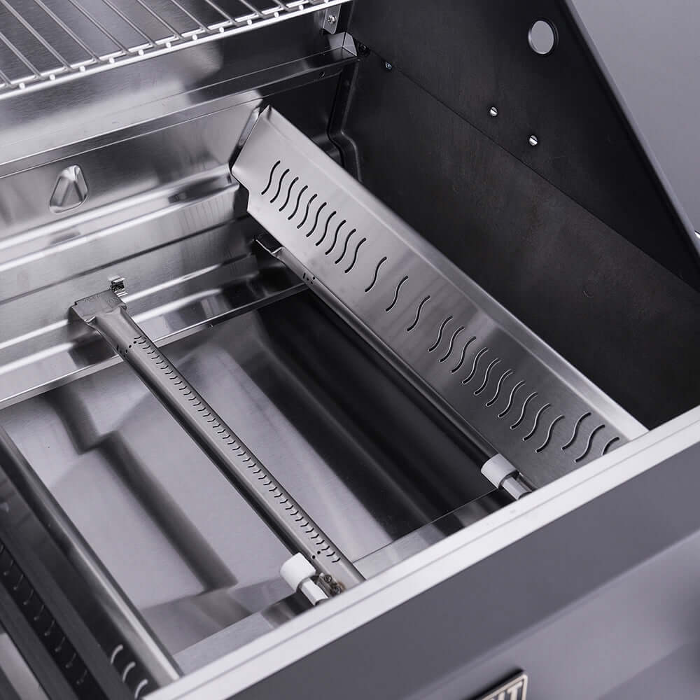 Eminence 425 Premium Gas Grill