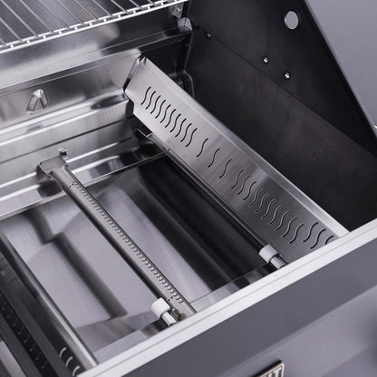 Eminence 425 Premium Gas Grill