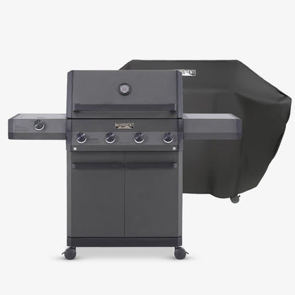 Eminence 425 Premium Gas Grill