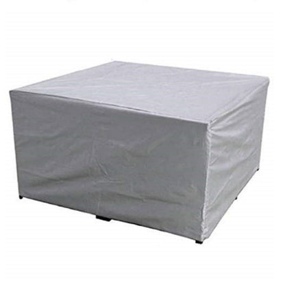 Universal Outdoor Table & Chair Furniture Cover