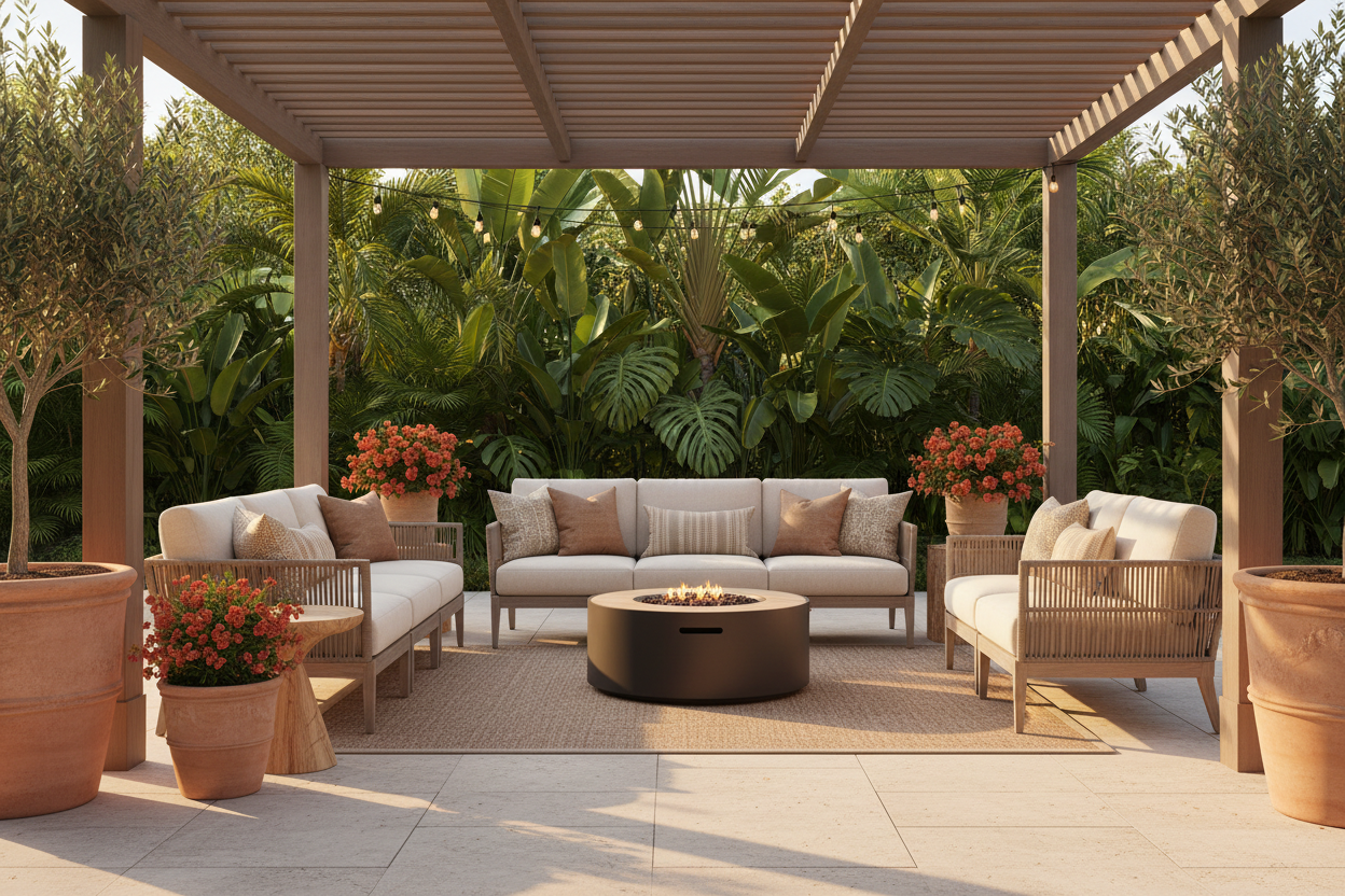 Golden Hour Lounge
