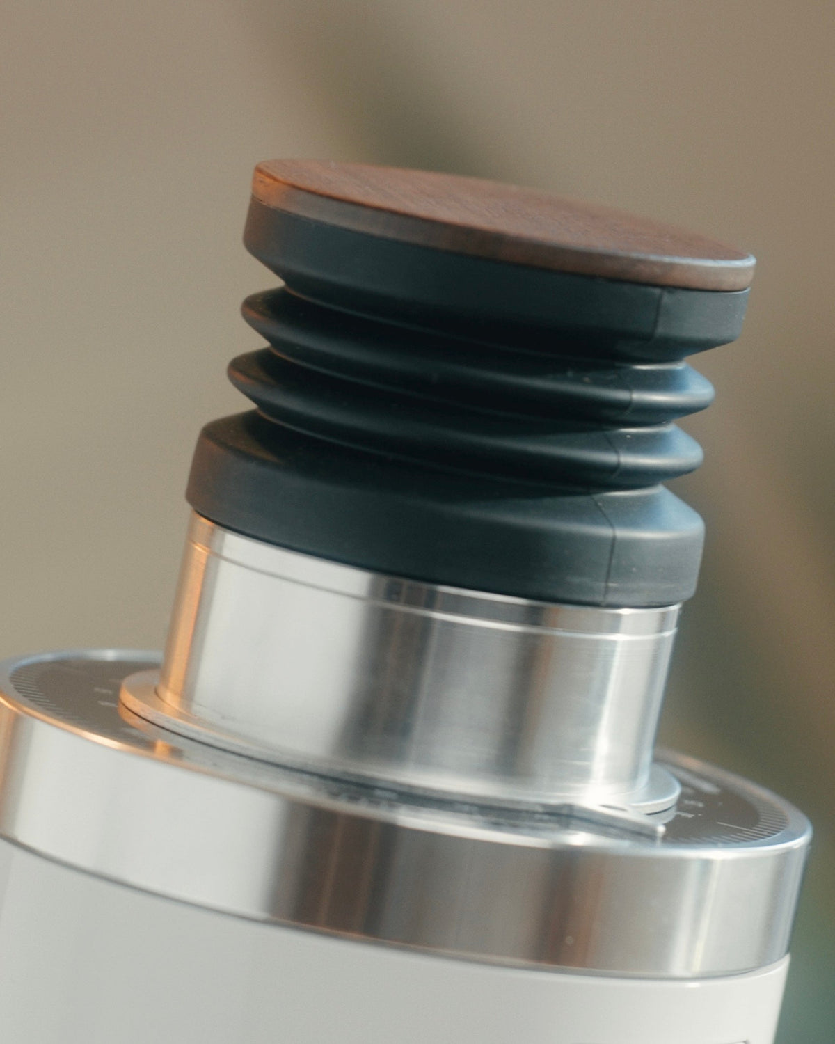 Turin DF64 Gen 2.7 Single-Dose Coffee Grinder