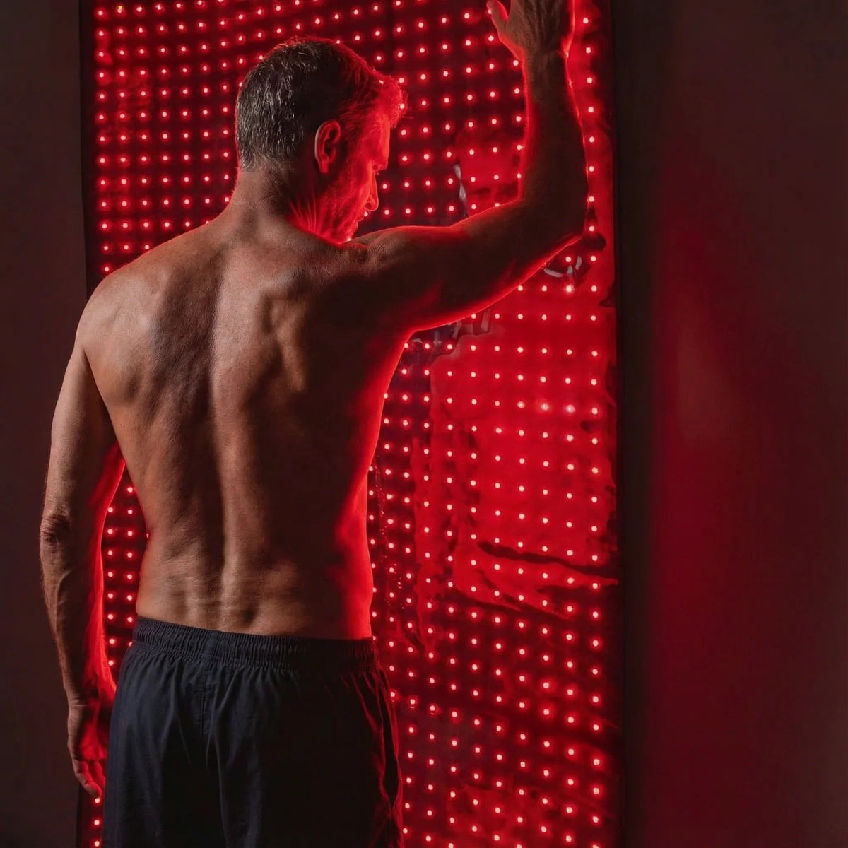 Nicebeam Full Body Red Light Therapy Mat – 660nm + 850nm