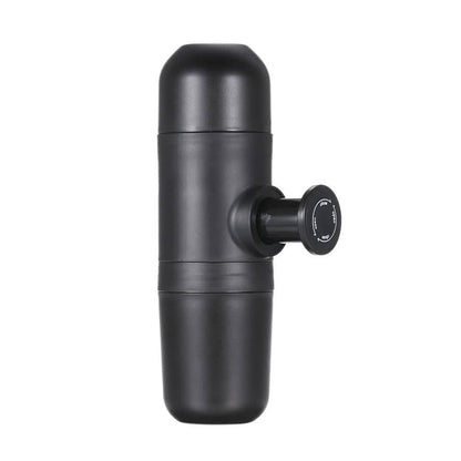 Manually Operated Portable Espresso Coffee Maker – 8 Bar