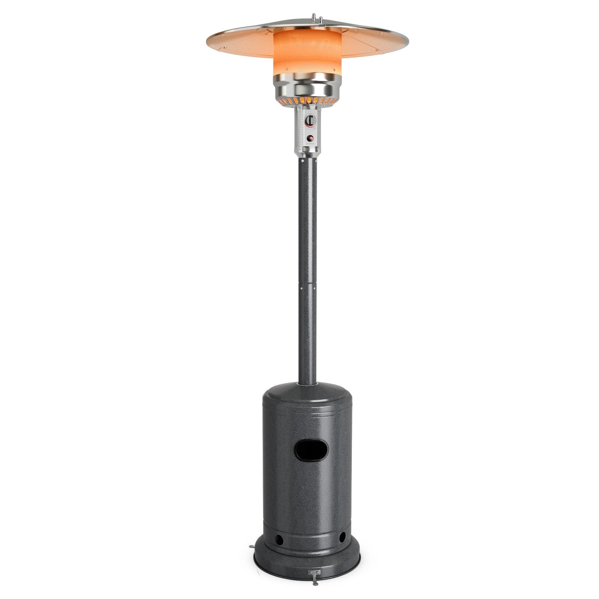 DirectDeals 50,000 BTU Propane Garden Patio Heater