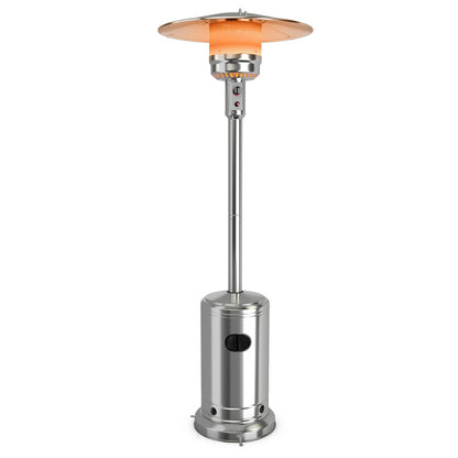 DirectDeals 50,000 BTU Propane Garden Patio Heater