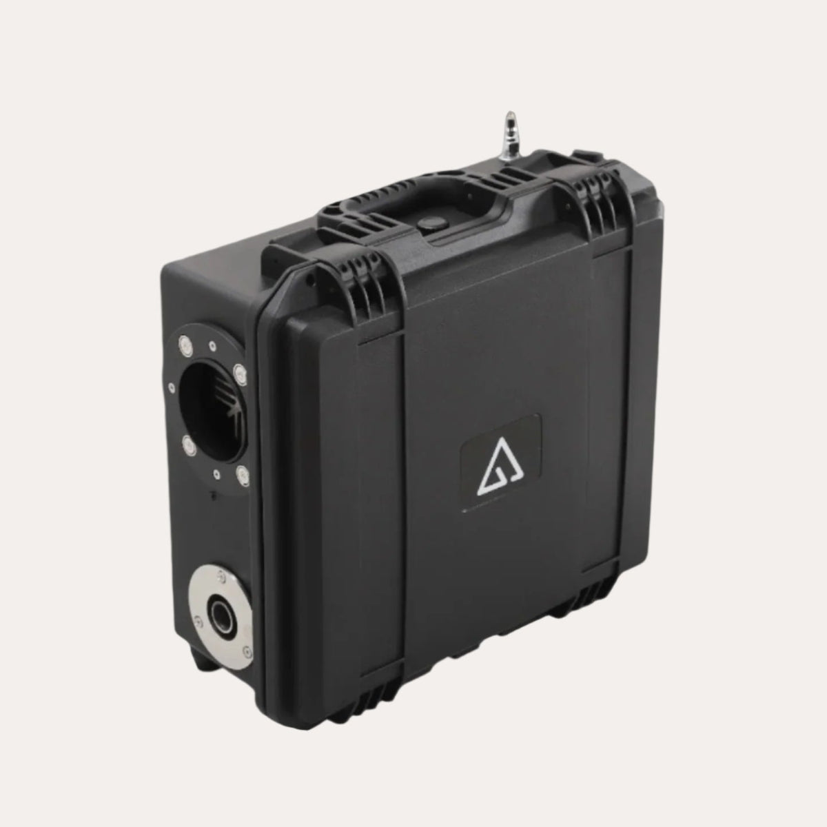 VELIT Portable Air Heater – Gasoline or Diesel Overview