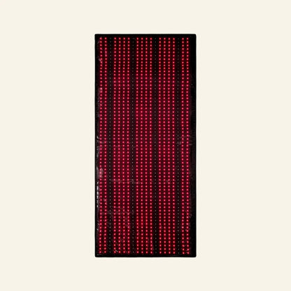 Nicebeam Full Body Red Light Therapy Mat – 660nm + 850nm