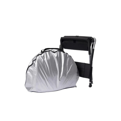 Relax Silver Elite Far Infrared Portable Sauna