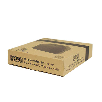 Monument Grills Premium Protective Table Top Grill Cover