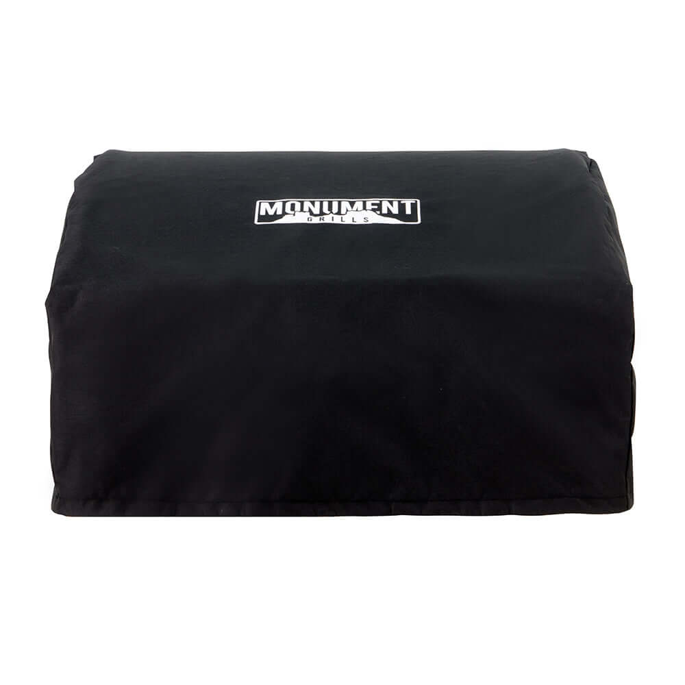 Monument Grills Premium Protective Table Top Grill Cover