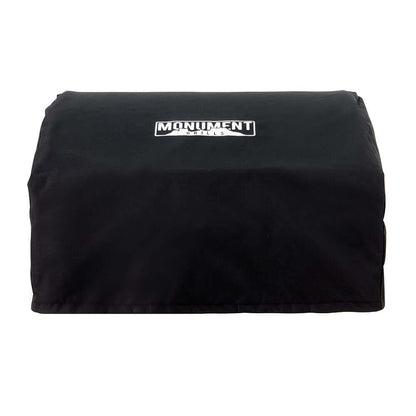 Monument Grills Premium Protective Table Top Grill Cover