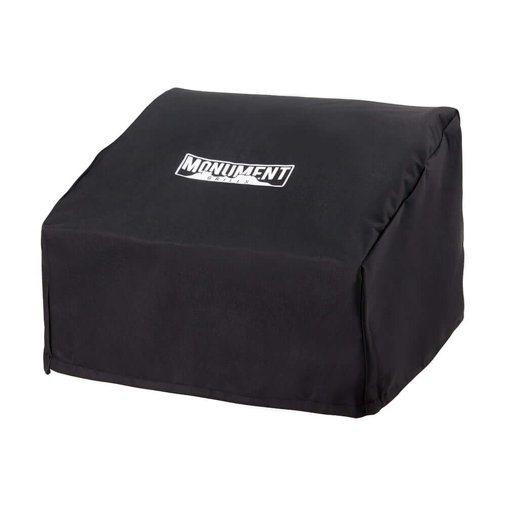Monument Grills Premium Protective Table Top Grill Cover