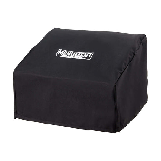 Monument Grills Premium Protective Table Top Grill Cover